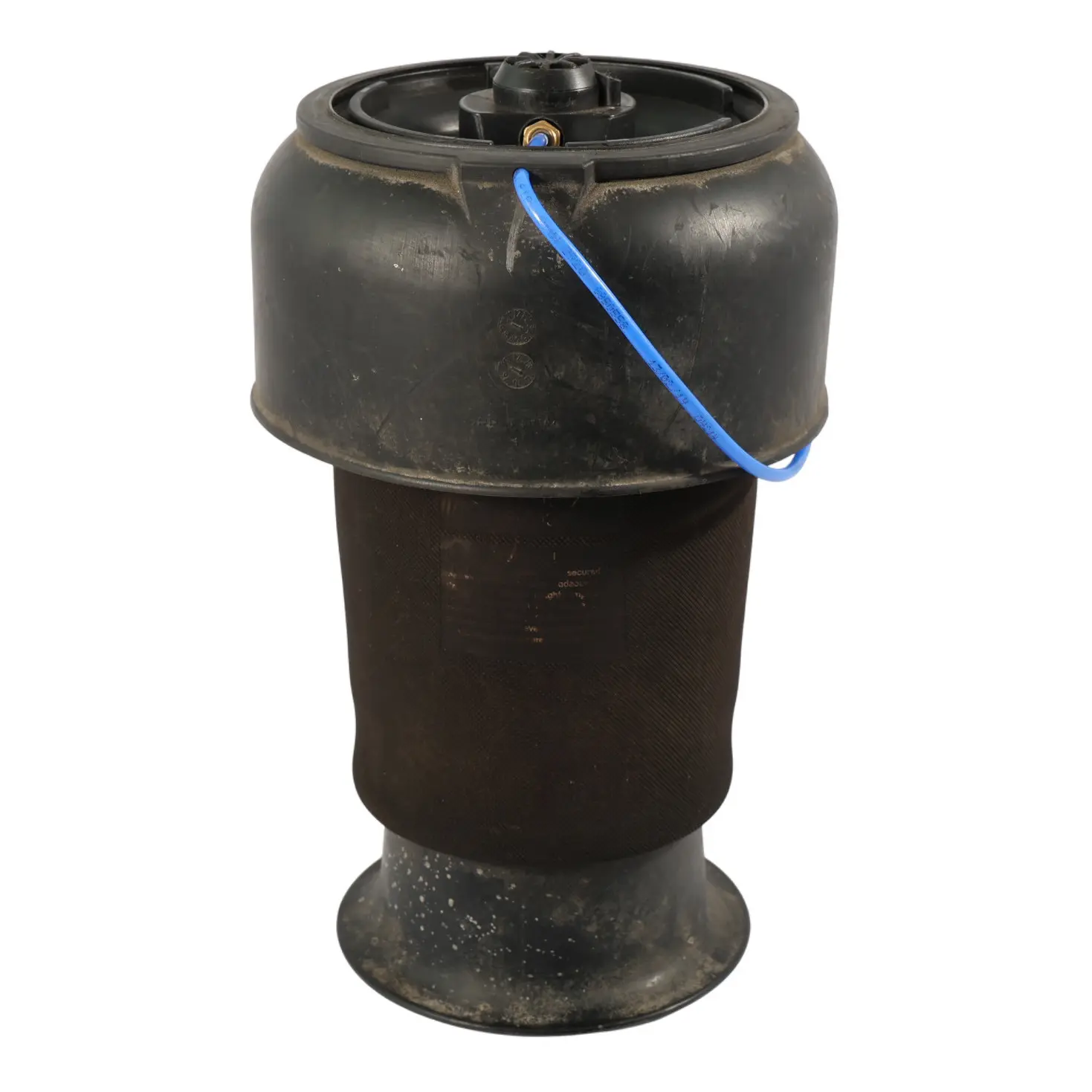 BMW X5 F15 Suspension Pneumatique Arrière Amortisseur 6795013