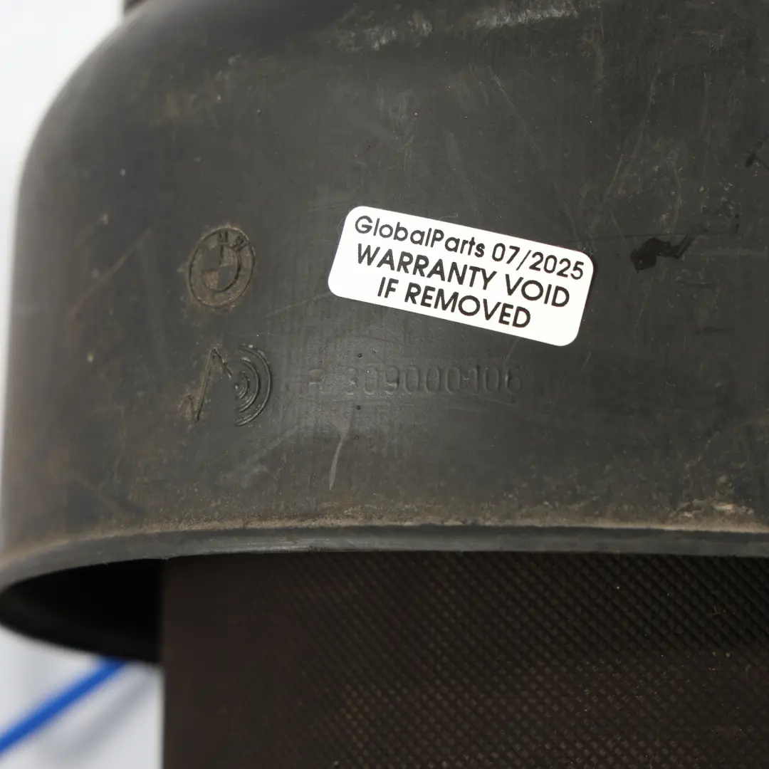 Suspension Pneumatique Arrière Amortisseur pour BMW X5 F15 à propos du numéro de pièce 6795013 BMW X5 F15 Suspension Pneumatique Arrière Amortisseur - SKU 6795013-3 - Numéro de pièce 6795013