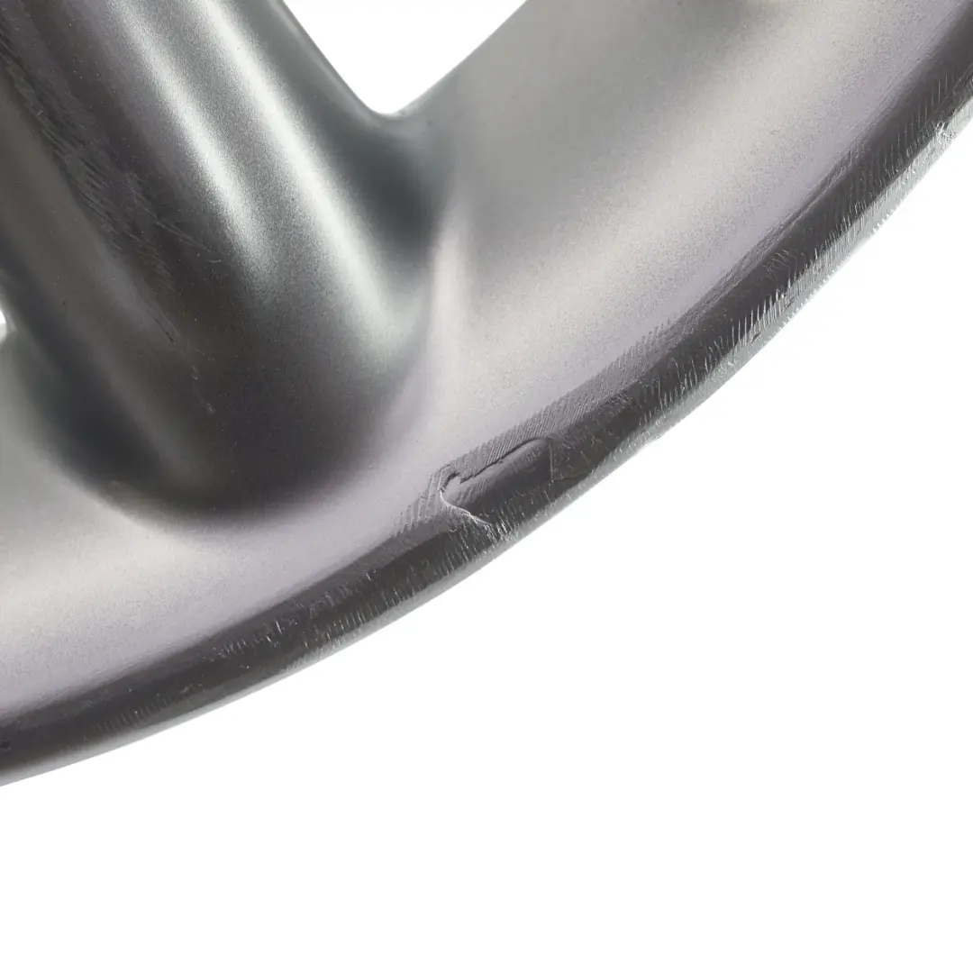 Mini R56 Wheel Alloy Rim 17" ET:48 7J Infinite Stream Spoke 116 - SKU 6795455-1 - Part number 6795455