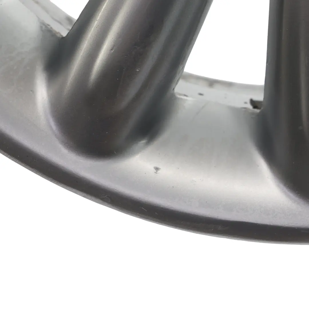 Alu Felge 17" 7J ET:48 Stream Spoke 116 für Mini Cooper R55 R56 R57 mit Teilenummer 6795455 Mini Cooper R55 R56 R57 Alu Felge 17" 7J ET:48 Stream Spoke 116 - SKU 6795455-3 - Teilenummer 6795455