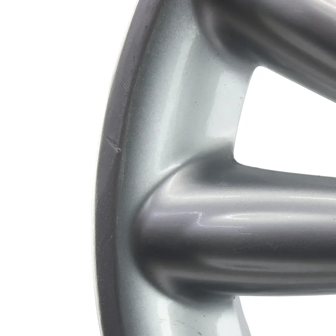 Mini Cooper R55 R56 R57 Llanta Aleación 17" 7J ET:48 Radios Stream 116 - SKU 6795455-3 - Número de pieza 6795455