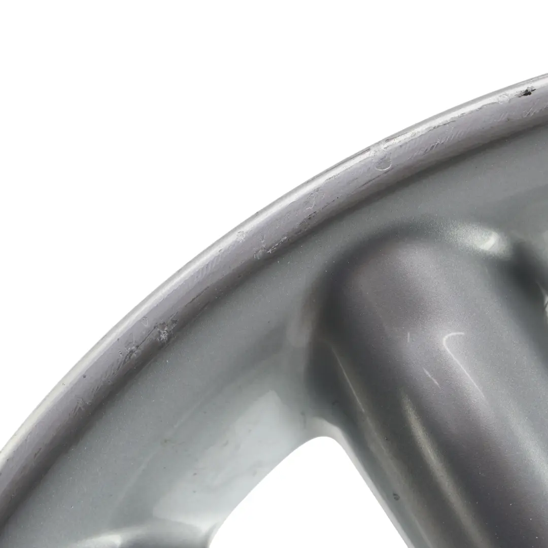 Mini Cooper R55 R56 R57 Wheel Rim Alloy 17" 7J ET:48 Stream Spoke 116 - SKU 6795455-4 - Part number 6795455