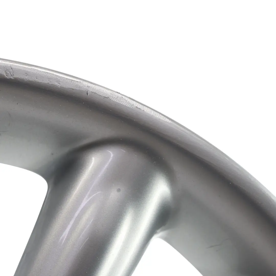 Mini Cooper R55 R56 R57 Wheel Rim Alloy 17" 7J ET:48 Stream Spoke 116 - SKU 6795455-4 - Part number 6795455
