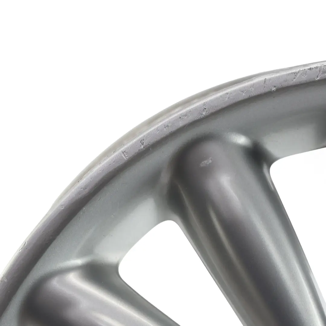 Rim Alloy 17" 7J ET:48 Stream Spoke 116 to Mini Cooper R55 R56 R57 Wheel with Part number 6795455 Mini Cooper R55 R56 R57 Wheel Rim Alloy 17" 7J ET:48 Stream Spoke 116 - SKU 6795455-5 - Part number 6795455