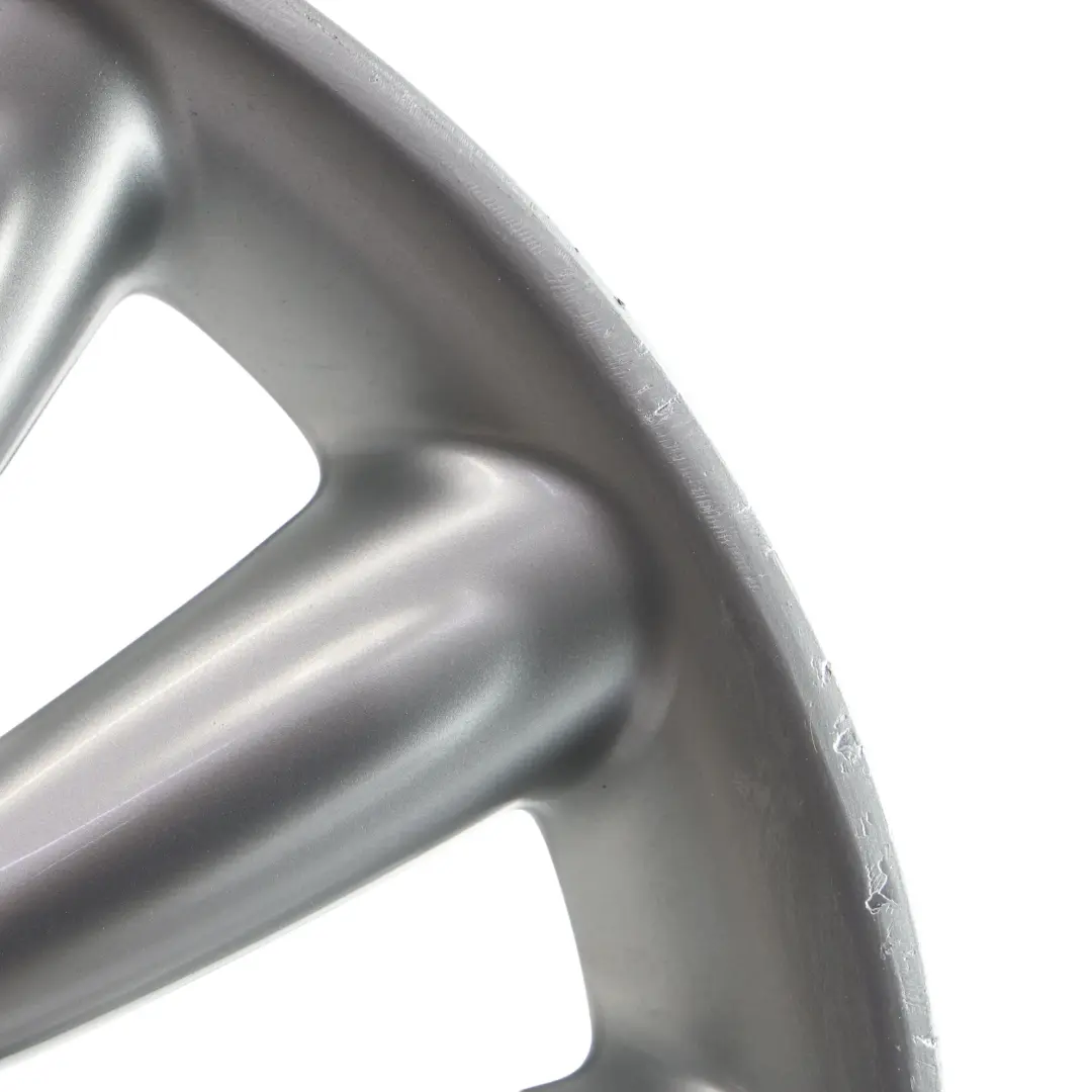 Rim Alloy 17" 7J ET:48 Stream Spoke 116 to Mini Cooper R55 R56 R57 Wheel with Part number 6795455 Mini Cooper R55 R56 R57 Wheel Rim Alloy 17" 7J ET:48 Stream Spoke 116 - SKU 6795455-5 - Part number 6795455