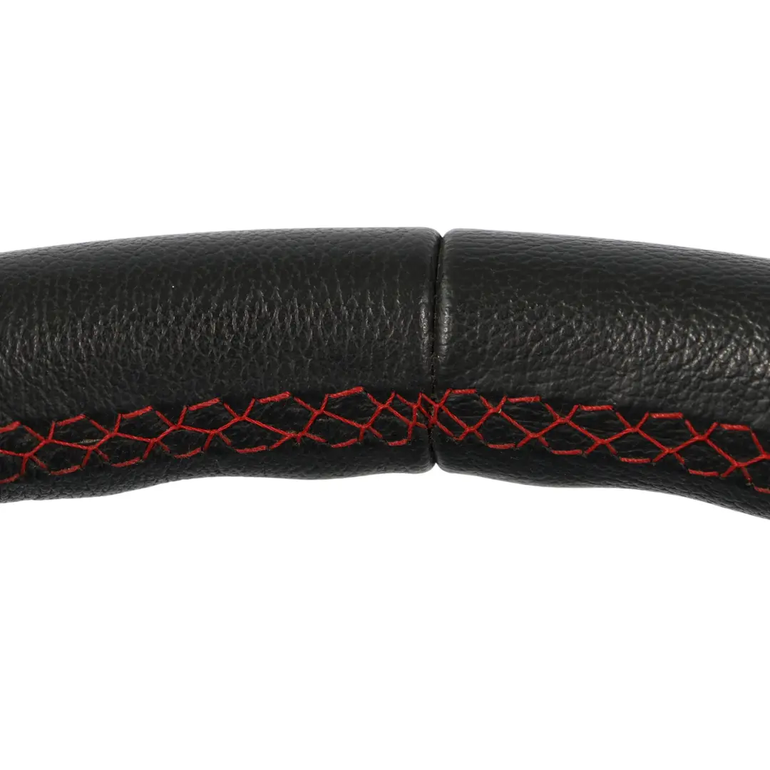 BMW E81 E87 E90 E91 E92 Volante Sport Pelle Nera Paddle Multifunzione - SKU 6795572-6 - Numero di parte 6795572