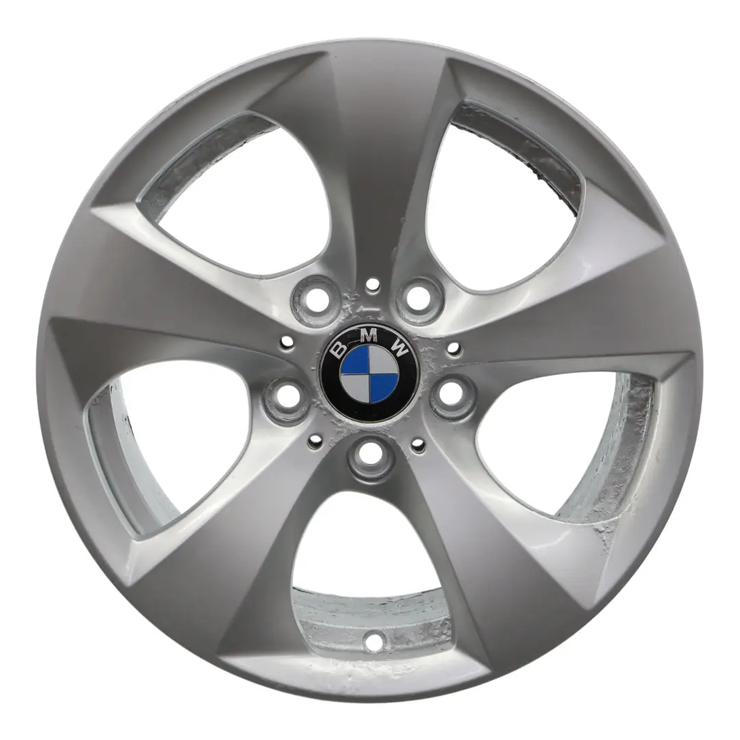 Left Alloy Wheel Rim 16" Streamline 306 ET:31 7J to BMW E90 F30 with Part number 6795805 BMW E90 F30 Left Alloy Wheel Rim 16" Streamline 306 ET:31 7J - SKU 6795805-1 - Part number 6795805