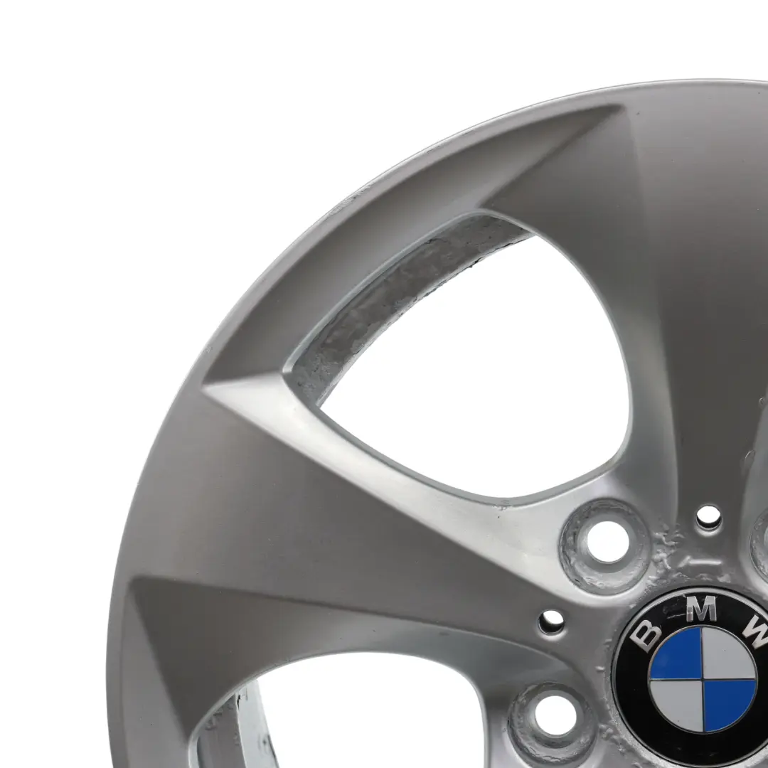 Left Alloy Wheel Rim 16" Streamline 306 ET:31 7J to BMW E90 F30 with Part number 6795805 BMW E90 F30 Left Alloy Wheel Rim 16" Streamline 306 ET:31 7J - SKU 6795805-1 - Part number 6795805