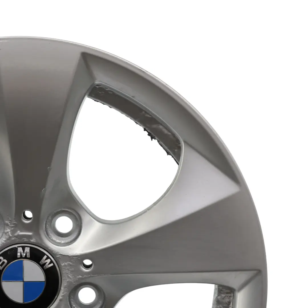 BMW E90 F30 Scheibenrad Leichtmetall Links 16 306 ET:31 7J - SKU 6795805-1 - Teilenummer 6795805