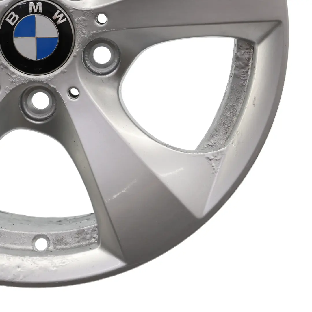 BMW Serie 3 E90 F30 Cerchio in lega sinistro 16" Streamline 306 ET:31 7J - SKU 6795805-1 - Numero di parte 6795805