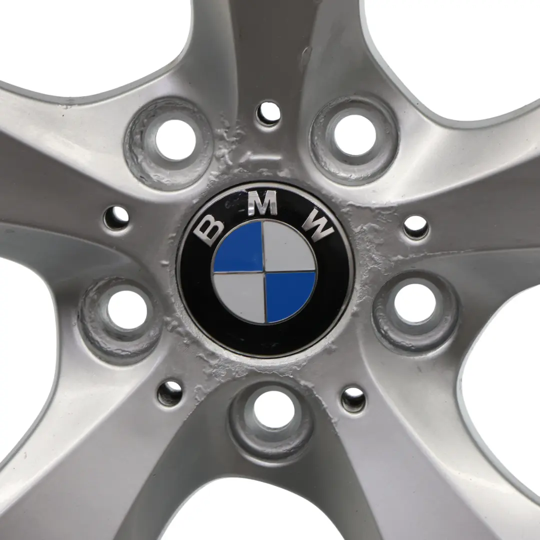 BMW Serie 3 E90 F30 Cerchio in lega sinistro 16" Streamline 306 ET:31 7J - SKU 6795805-1 - Numero di parte 6795805