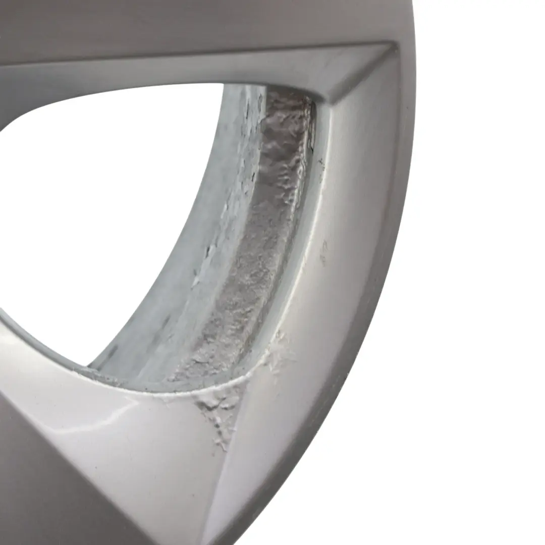 BMW E90 F30 Llanta aleación izquierda 16" Streamline 306 ET:31 7J - SKU 6795805-1 - Número de pieza 6795805