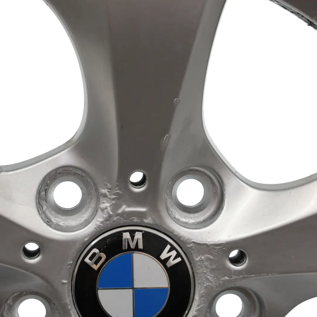 BMW E90 F30 Llanta aleación izquierda 16" Streamline 306 ET:31 7J - SKU 6795805-1 - Número de pieza 6795805