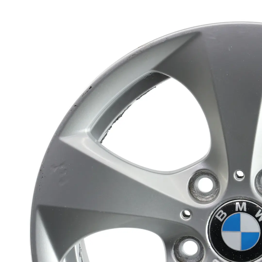 BMW E90 E91 F30 F31 Left Alloy Wheel Rim 16" Streamline 306 7J ET:31 - SKU 6795805-2 - Part number 6795805