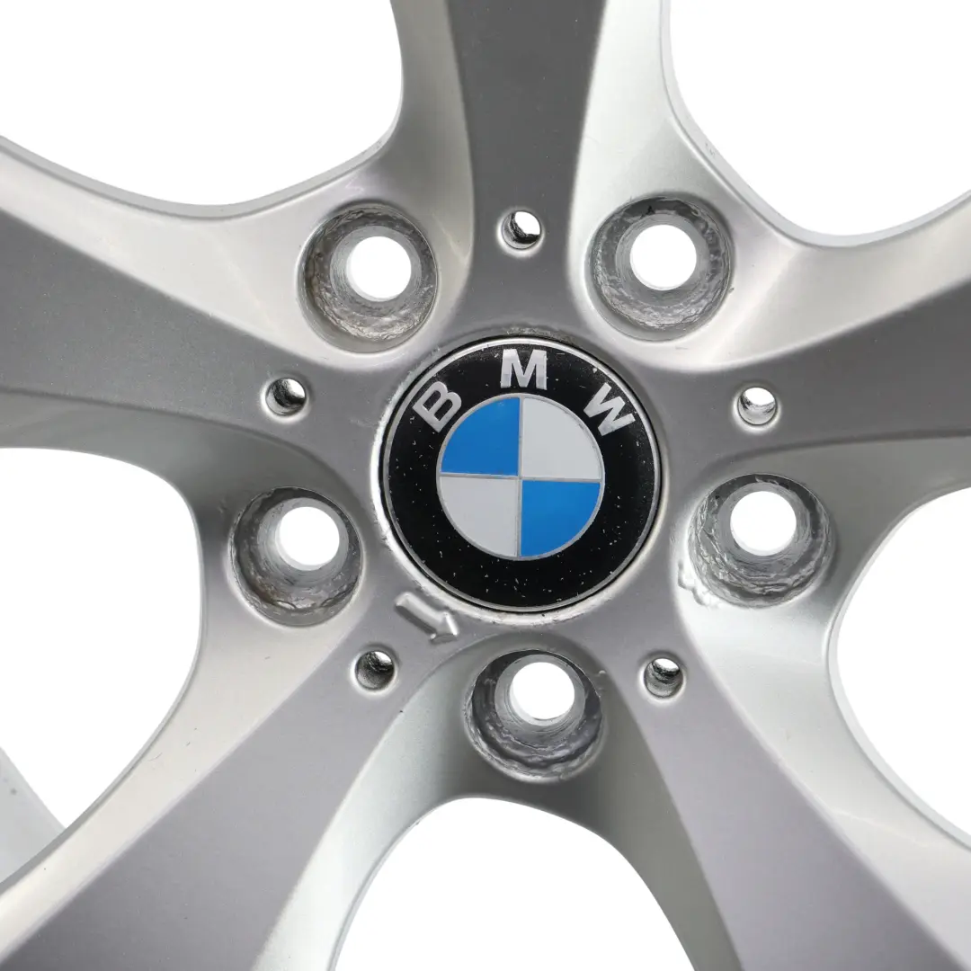 BMW E90 E91 F30 F31 Left Alloy Wheel Rim 16" Streamline 306 7J ET:31 - SKU 6795805-2 - Part number 6795805