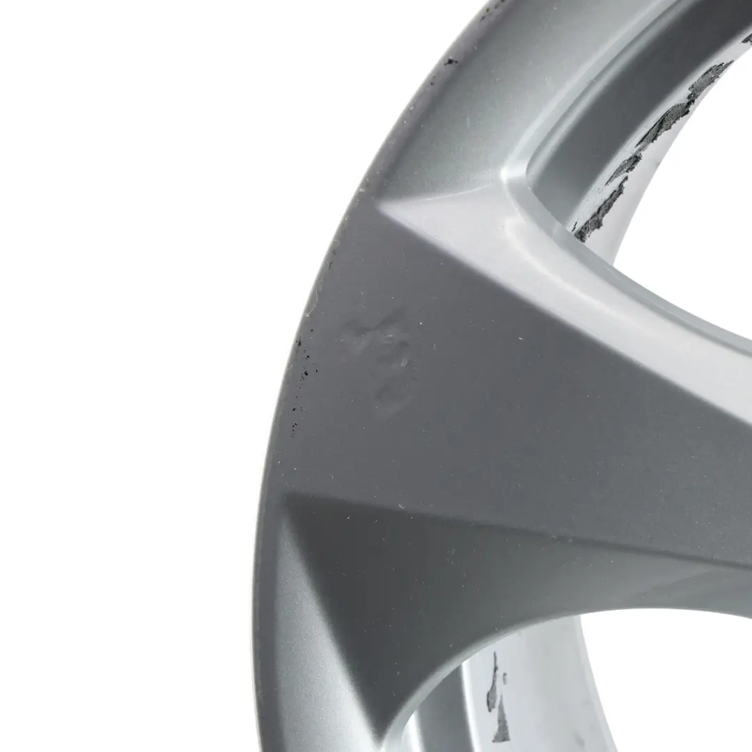 BMW E90 E91 F30 F31 Left Alloy Wheel Rim 16" Streamline 306 7J ET:31 - SKU 6795805-2 - Part number 6795805