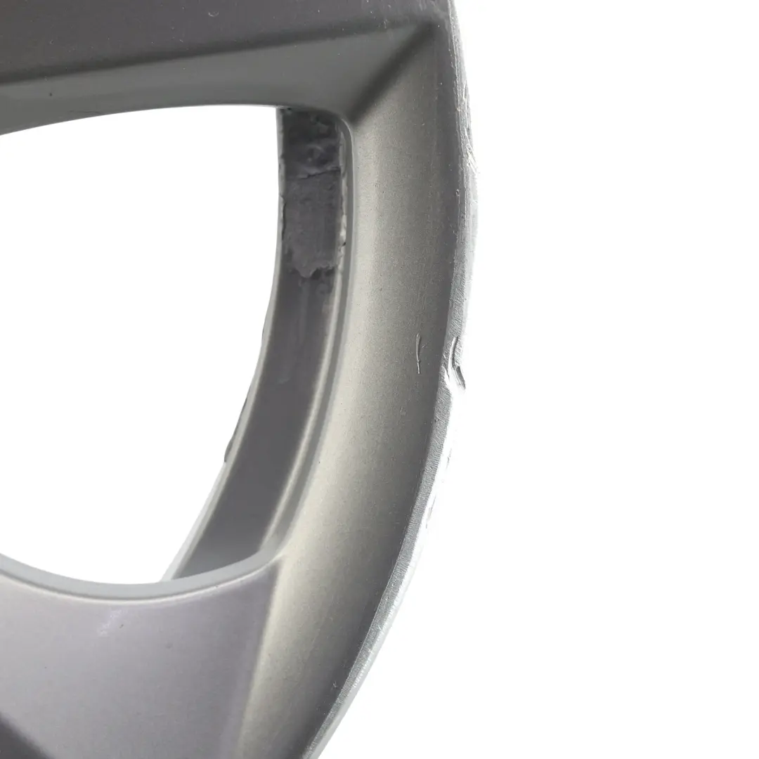 Alu Felge Alufelge Links 16" Streamline 306 ET:31 7J für BMW E90 E91 F30 mit Teilenummer 6795805 BMW E90 E91 F30 Alu Felge Alufelge Links 16" Streamline 306 ET:31 7J - SKU 6795805-2 - Teilenummer 6795805