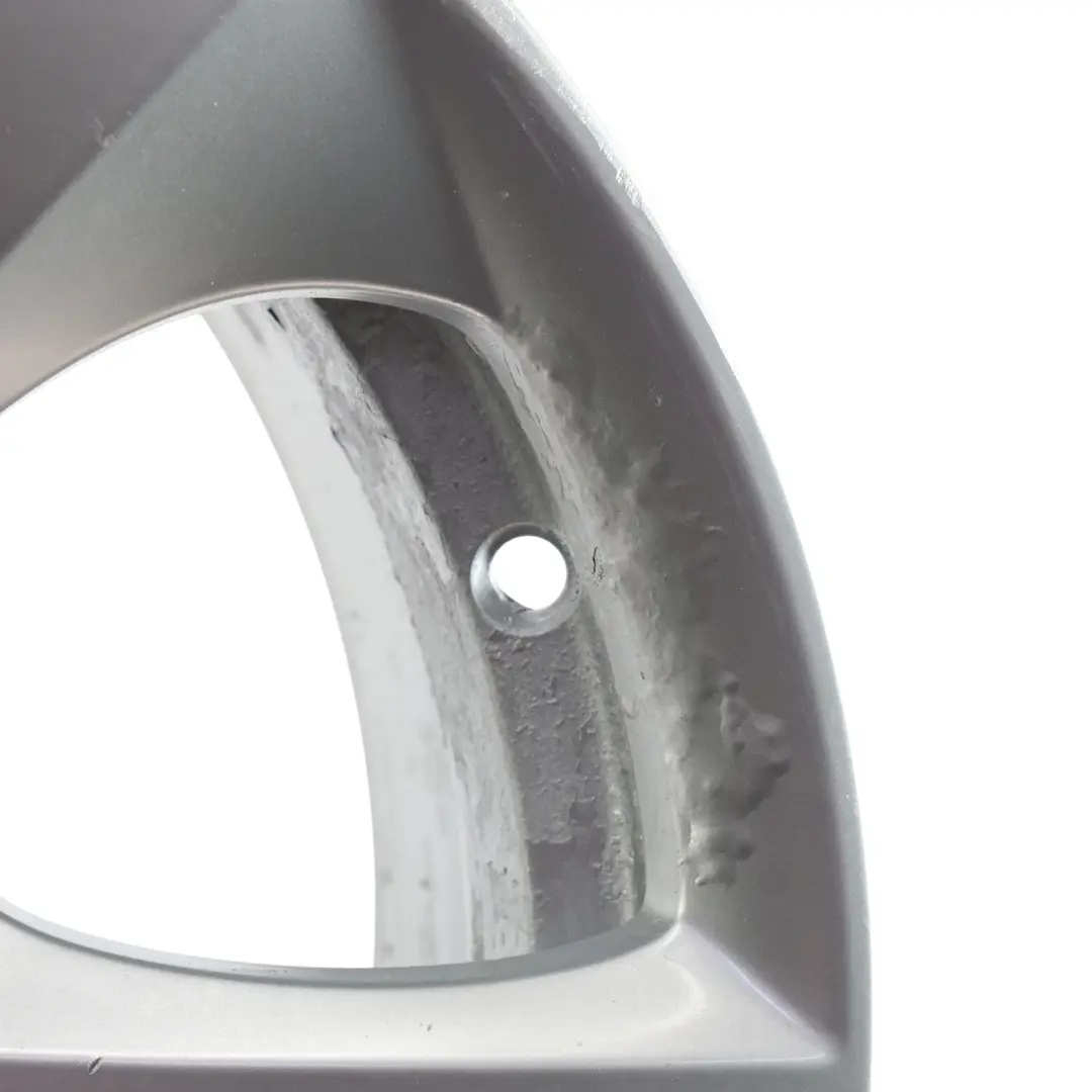 Right Alloy Wheel Rim 16" Streamline 306 ET:31 7J to BMW E90 E91 F30 F31 with Part number 6795806 BMW E90 E91 F30 F31 Right Alloy Wheel Rim 16" Streamline 306 ET:31 7J - SKU 6795806 - Part number 6795806