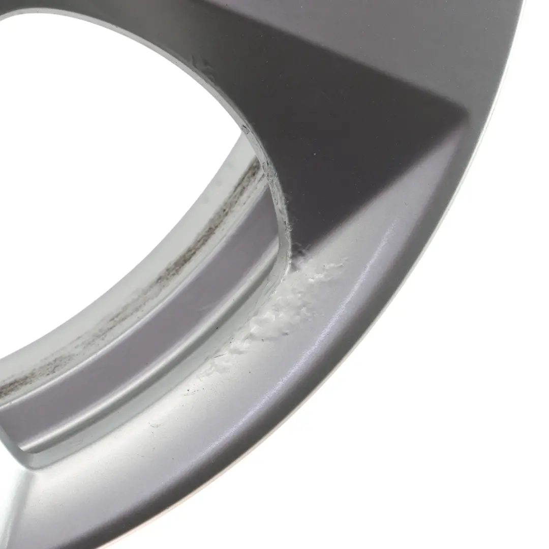 Right Alloy Wheel Rim 16" Streamline 306 ET:31 7J to BMW E90 E91 F30 F31 with Part number 6795806 BMW E90 E91 F30 F31 Right Alloy Wheel Rim 16" Streamline 306 ET:31 7J - SKU 6795806 - Part number 6795806