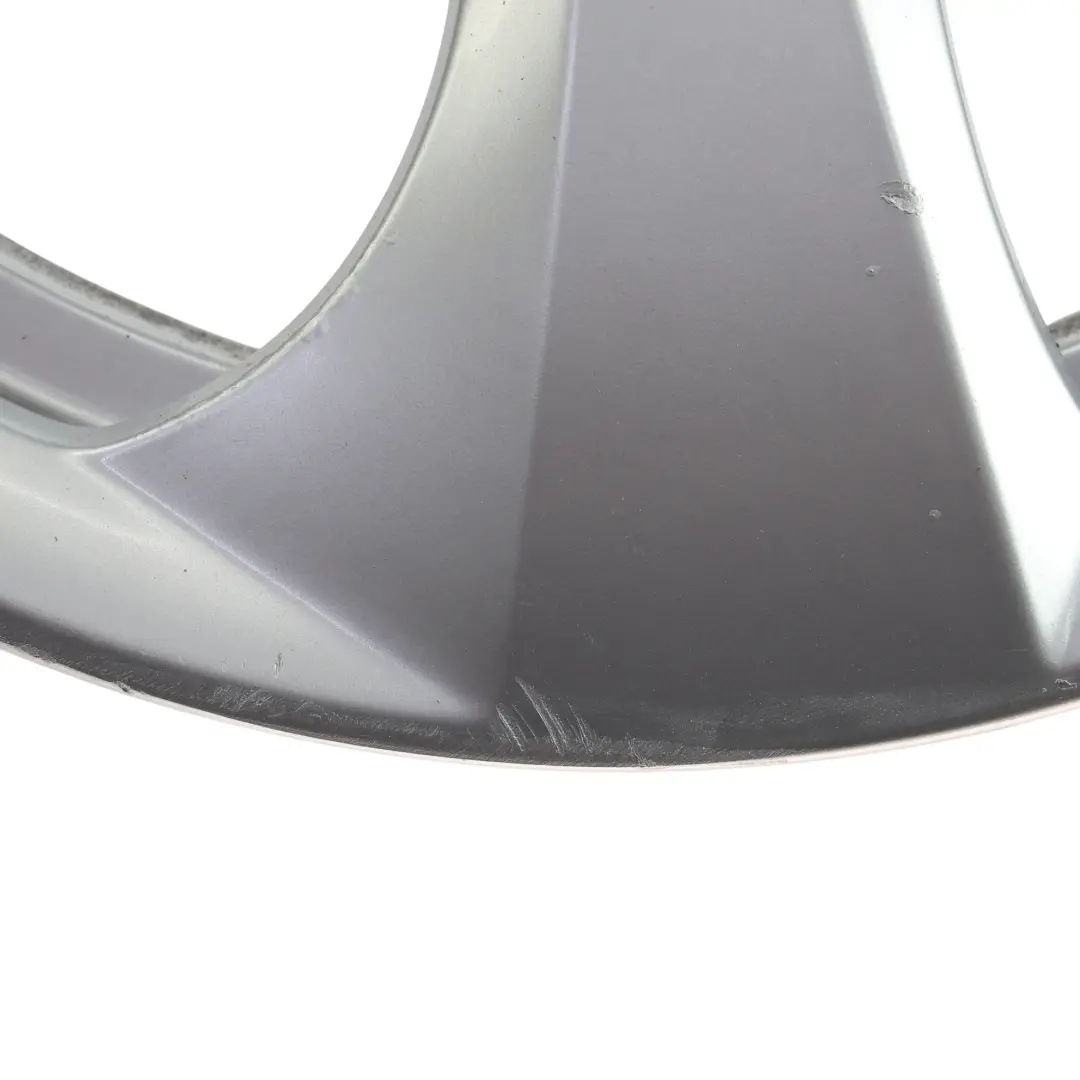 Right Alloy Wheel Rim 16" Streamline 306 ET:31 7J to BMW E90 E91 F30 F31 with Part number 6795806 BMW E90 E91 F30 F31 Right Alloy Wheel Rim 16" Streamline 306 ET:31 7J - SKU 6795806 - Part number 6795806