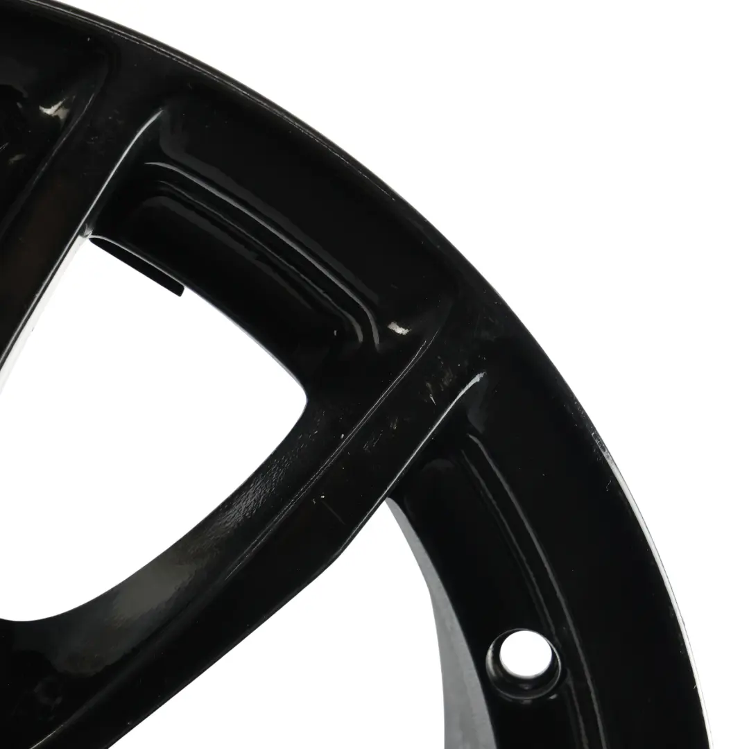 BMW F20 F21 F22 F23 Felga Aluminiowa 16" 7J ET:40 V Spoke 378 - SKU 6796202-8 - Numer Części 6796202