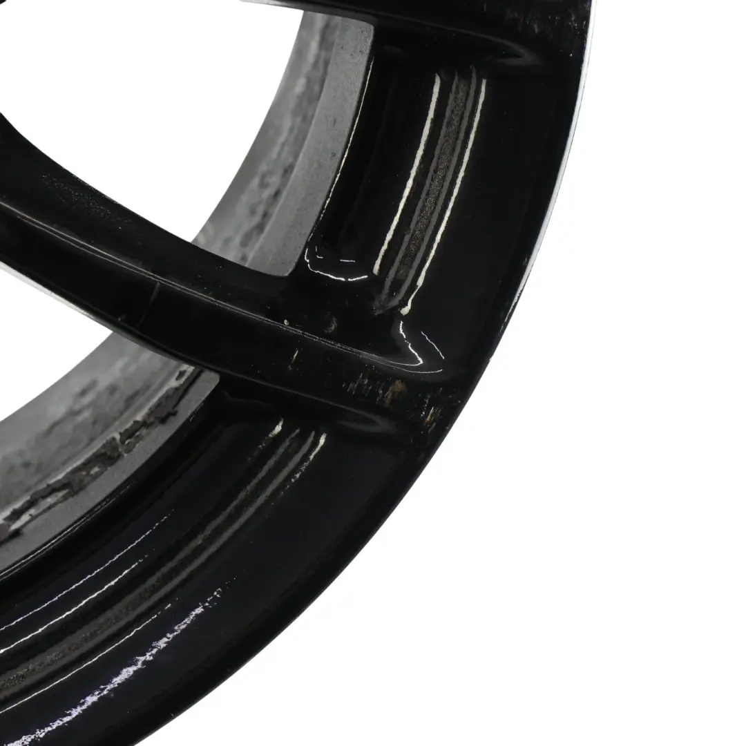 BMW F20 F21 F22 F23 Wheel Alloy Rim 16" 7J ET:40 V Spoke 378 - SKU 6796202-8 - Part number 6796202