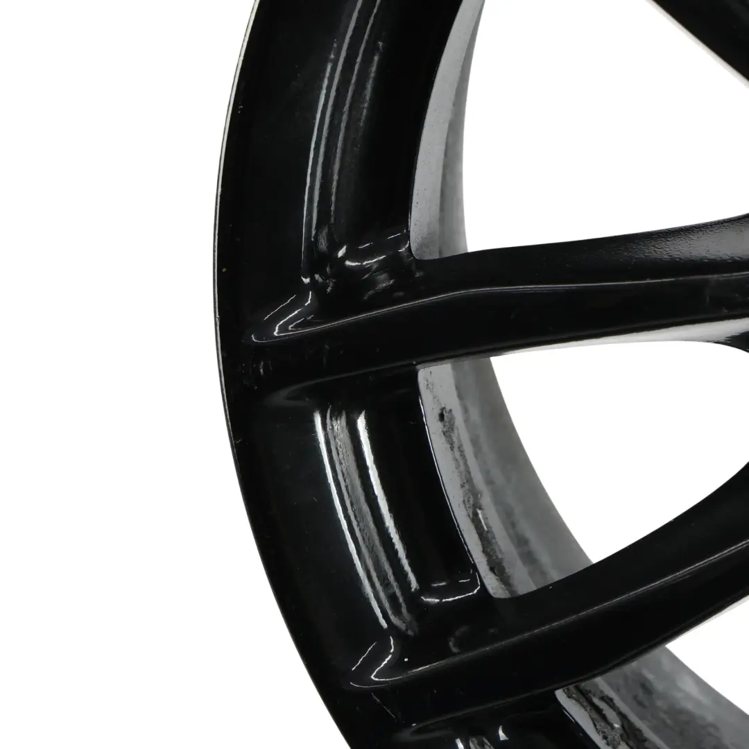 Llanta De Aleación 16" 7J ET:40 V Spoke 378 para BMW F20 F21 F22 F23 con número de pieza 6796202 BMW F20 F21 F22 F23 Llanta De Aleación 16" 7J ET:40 V Spoke 378 - SKU 6796202-8 - Número de pieza 6796202