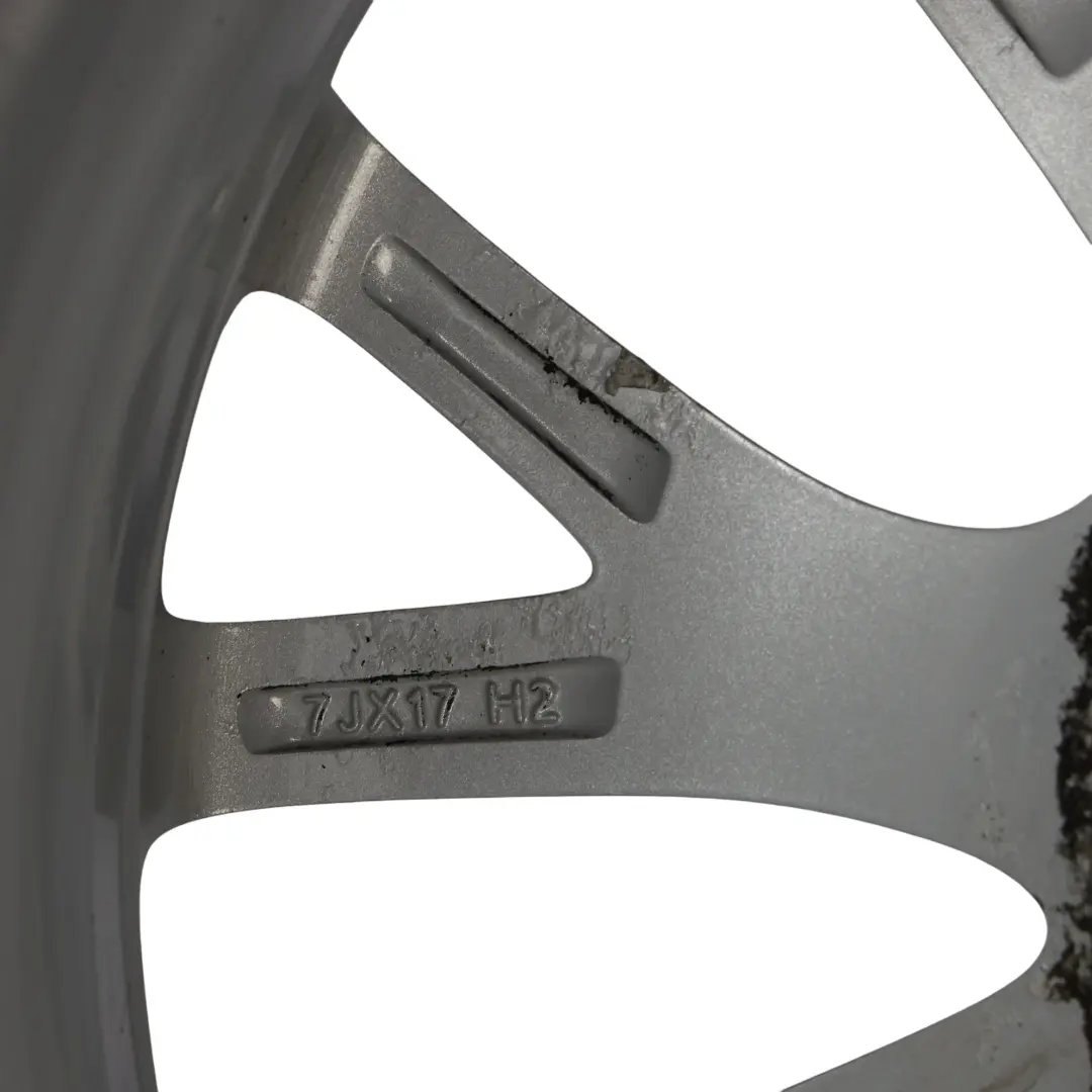 BMW F20 F21 F22 F23 Jante Alliage 17" 7J ET:40 Rayons En Y 380 - SKU 6796205-1 - Numéro de pièce 6796205