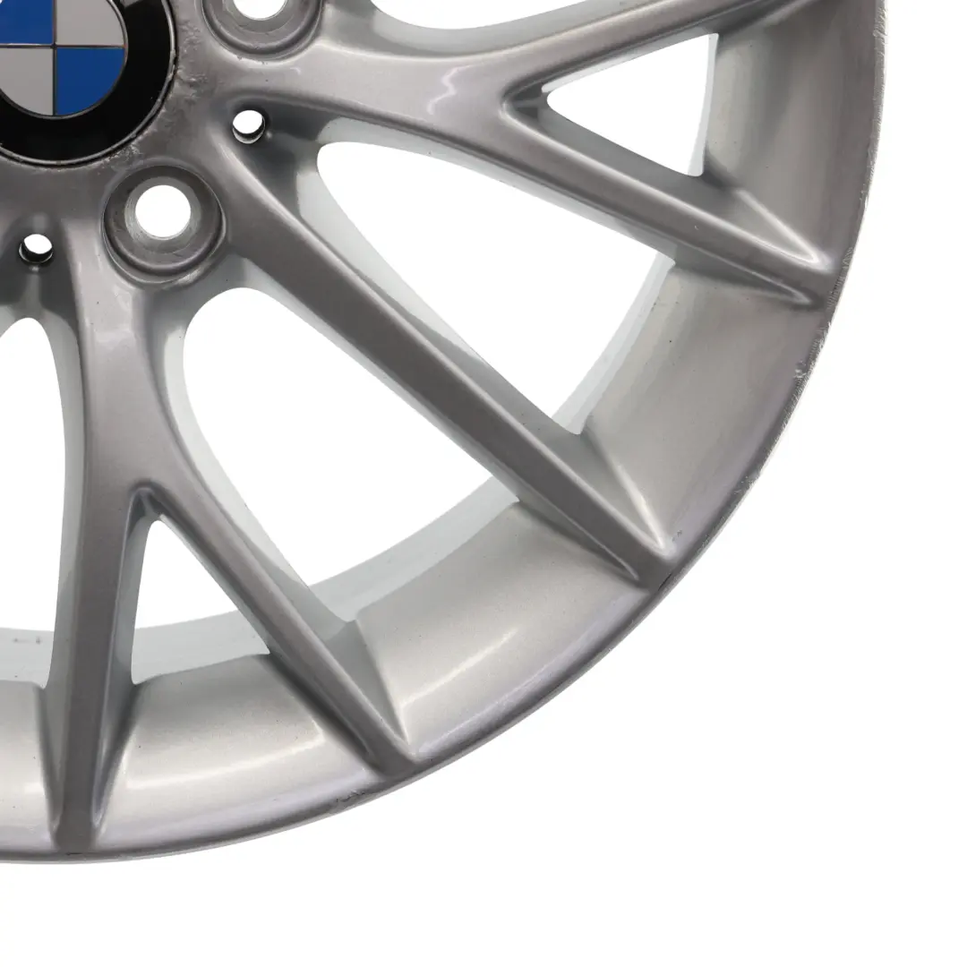 BMW F20 F21 F22 F23 Wheel Rim Alloy 17" 7J ET:40 Y-spoke 380 - SKU 6796205-1 - Part number 6796205