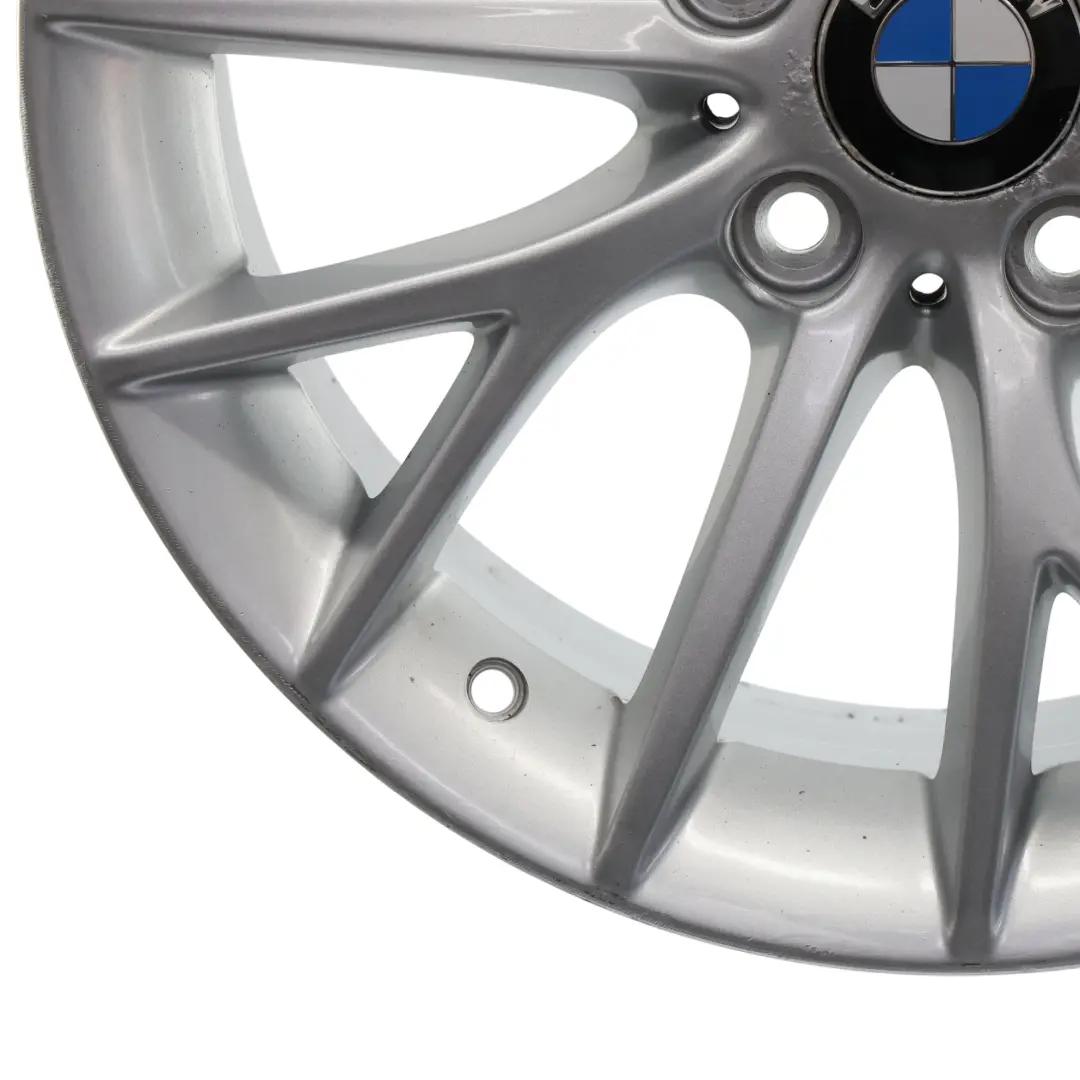 BMW F20 F21 F22 F23 Llanta De Aleación 17" 7J ET:40 Y-Radios 380 - SKU 6796205-1 - Número de pieza 6796205