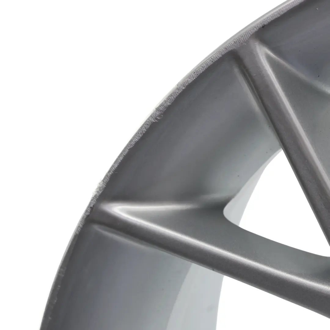 BMW F20 F21 F22 F23 Alu Felge Alufelge 17" Y-Speiche 380 7J ET:40 - SKU 6796205-1 - Teilenummer 6796205