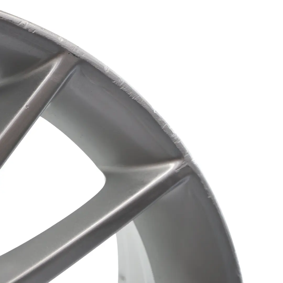 BMW F20 F21 F22 F23 Wheel Rim Alloy 17" 7J ET:40 Y-spoke 380 - SKU 6796205-1 - Part number 6796205