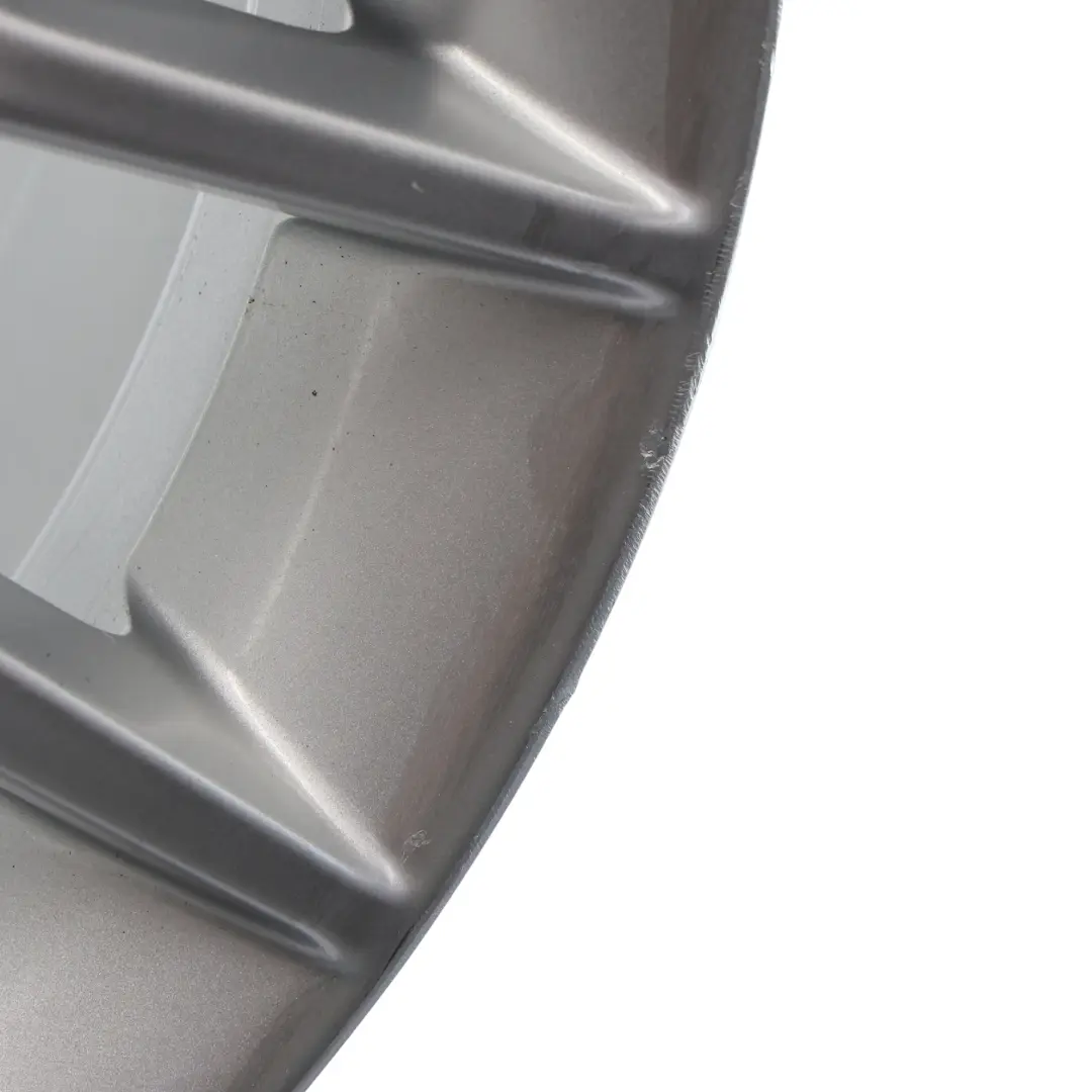 BMW F20 F21 F22 F23 Alu Felge Alufelge 17" Y-Speiche 380 7J ET:40 - SKU 6796205-1 - Teilenummer 6796205