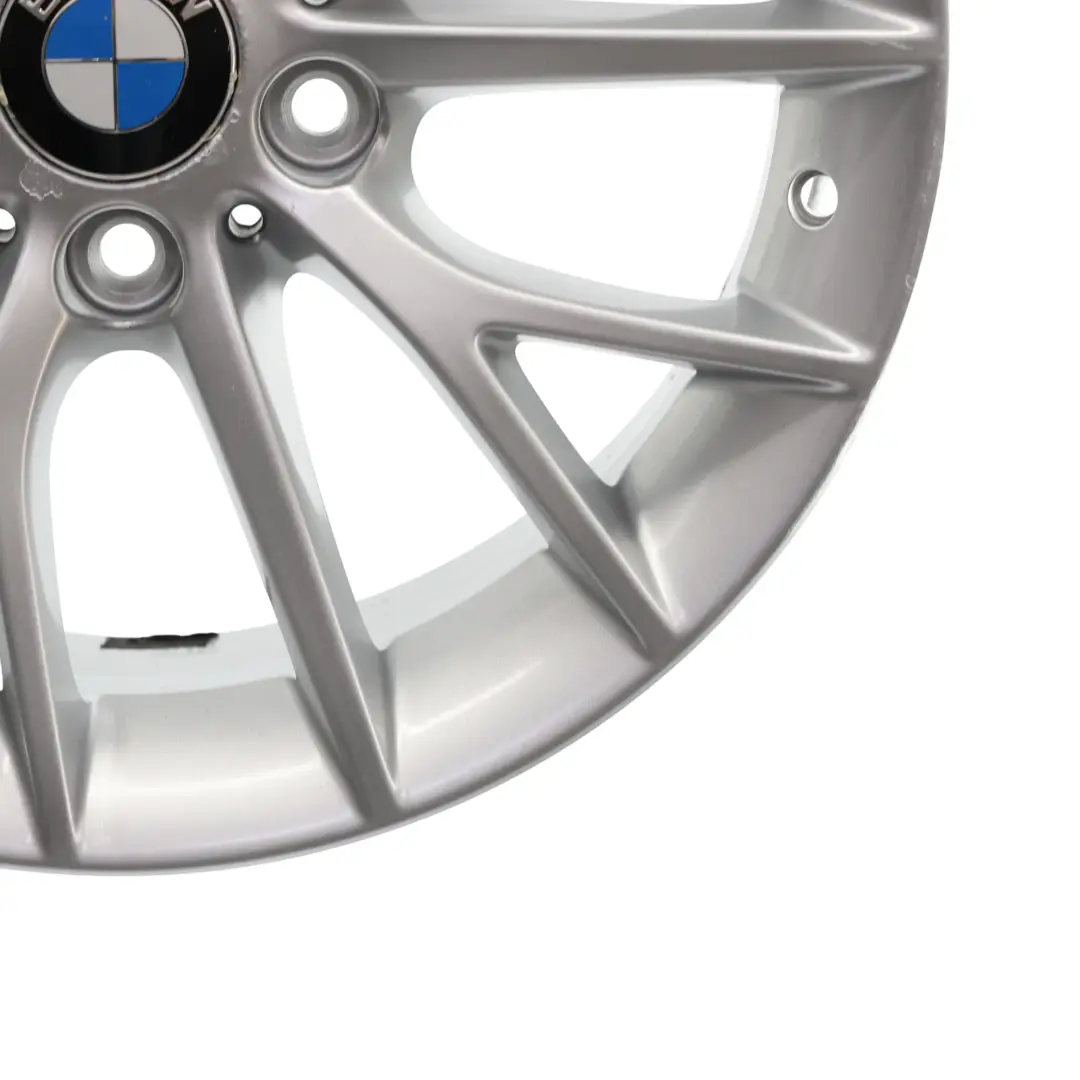BMW F20 F21 F22 F23 Felga Aluminiowa 17" 7J ET:40 Y-Spoke 380 - SKU 6796205-2 - Numer Części 6796205
