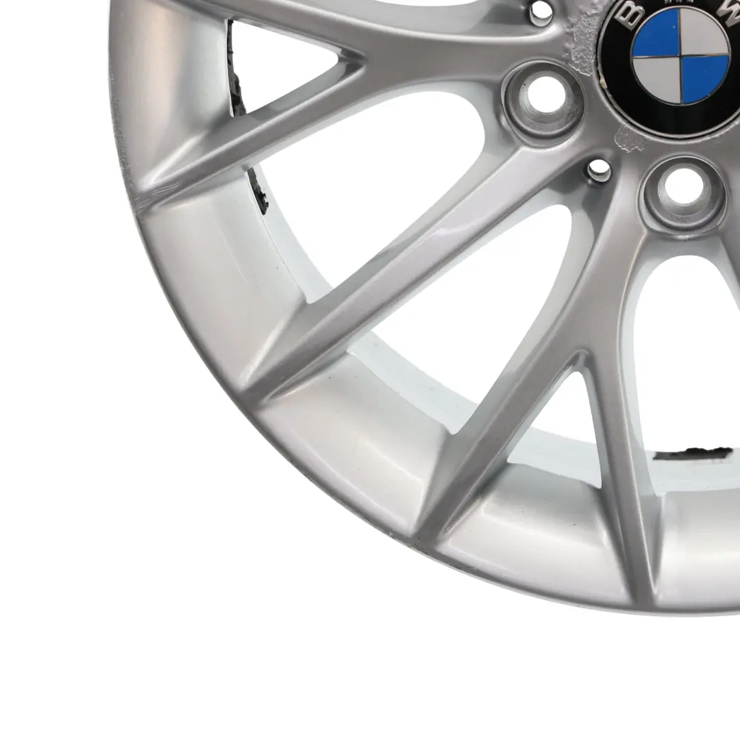 BMW F20 F21 F22 F23 Felga Aluminiowa 17" 7J ET:40 Y-Spoke 380 - SKU 6796205-2 - Numer Części 6796205