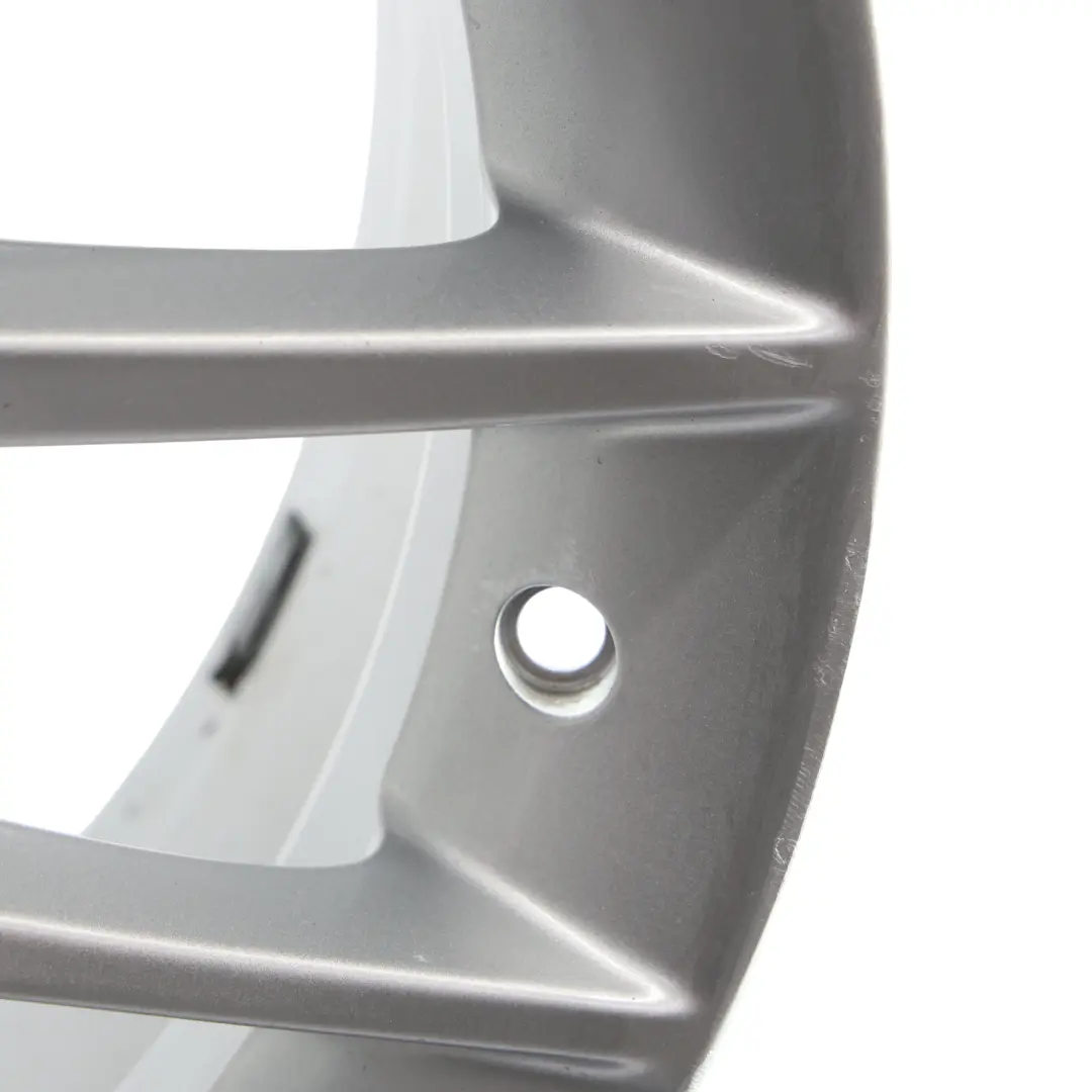 BMW F20 F21 F22 F23 Felga Aluminiowa 17" 7J ET:40 Y-Spoke 380 - SKU 6796205-2 - Numer Części 6796205