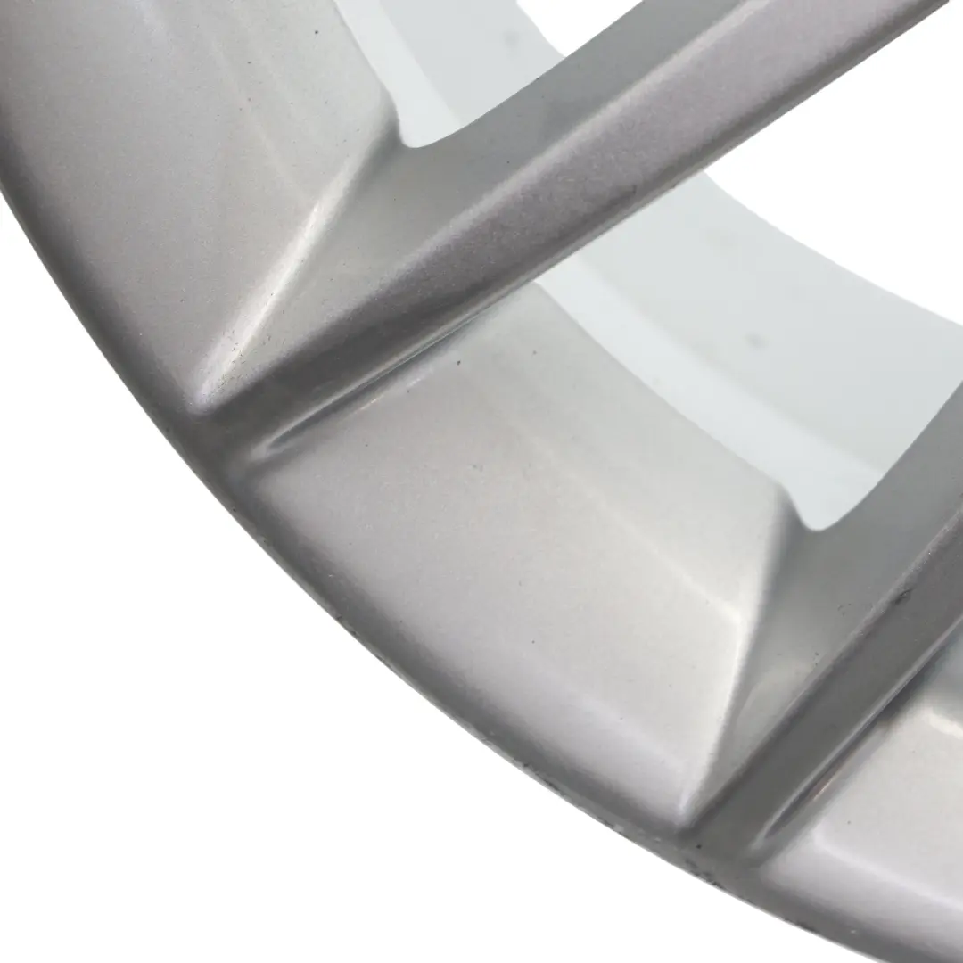 Jante Alliage 17" 7J ET:40 Rayons En Y 380 pour BMW F20 F21 F22 F23 à propos du numéro de pièce 6796205 BMW F20 F21 F22 F23 Jante Alliage 17" 7J ET:40 Rayons En Y 380 - SKU 6796205-2 - Numéro de pièce 6796205