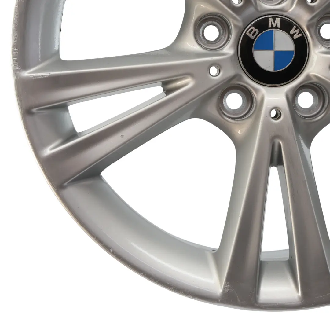BMW F20 F21 Felga Aluminiowa 18" 7,5J - SKU 6796212-1 - Numer Części 6796212