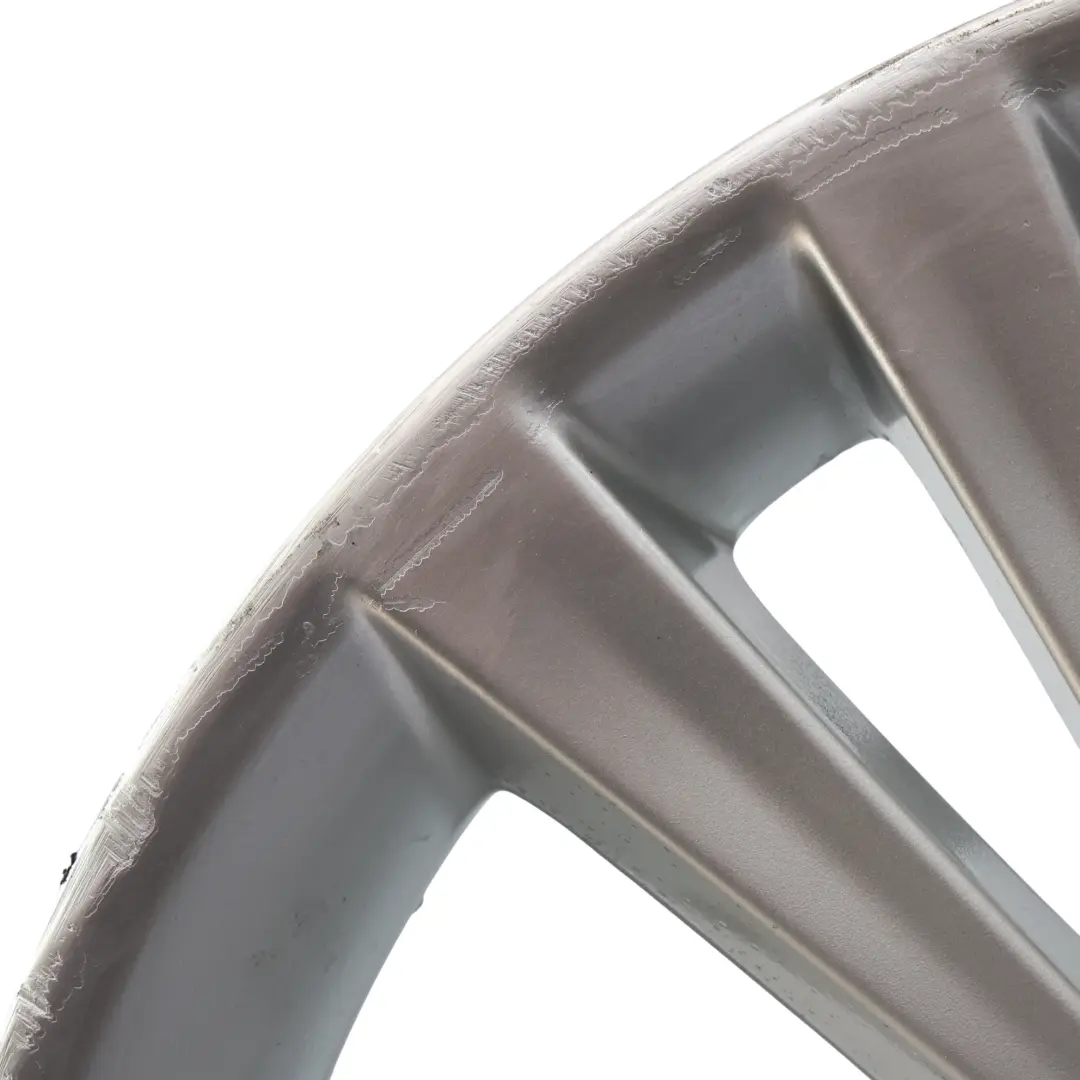 Hinten Felge Alufelge Rad Doppelspeiche 385 7,5J 18" ET:45 für BMW F20 F21 F22 mit Teilenummer 6796212 BMW F20 F21 F22 Hinten Felge Alufelge Rad Doppelspeiche 385 7,5J 18" ET:45 - SKU 6796212-1 - Teilenummer 6796212