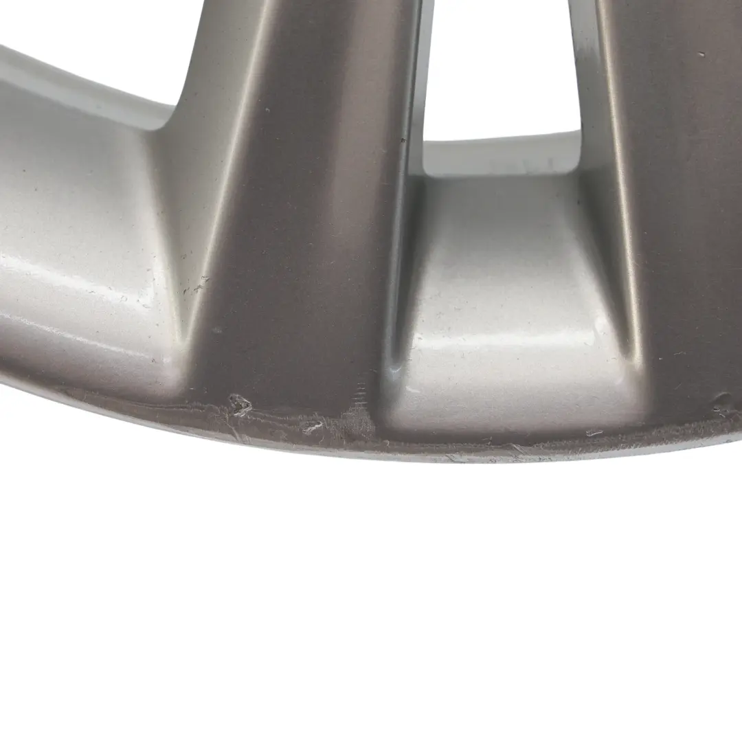 BMW F20 F21 F22 Hinten Felge Alufelge Rad Doppelspeiche 385 7,5J 18" ET:45 - SKU 6796212-2 - Teilenummer 6796212