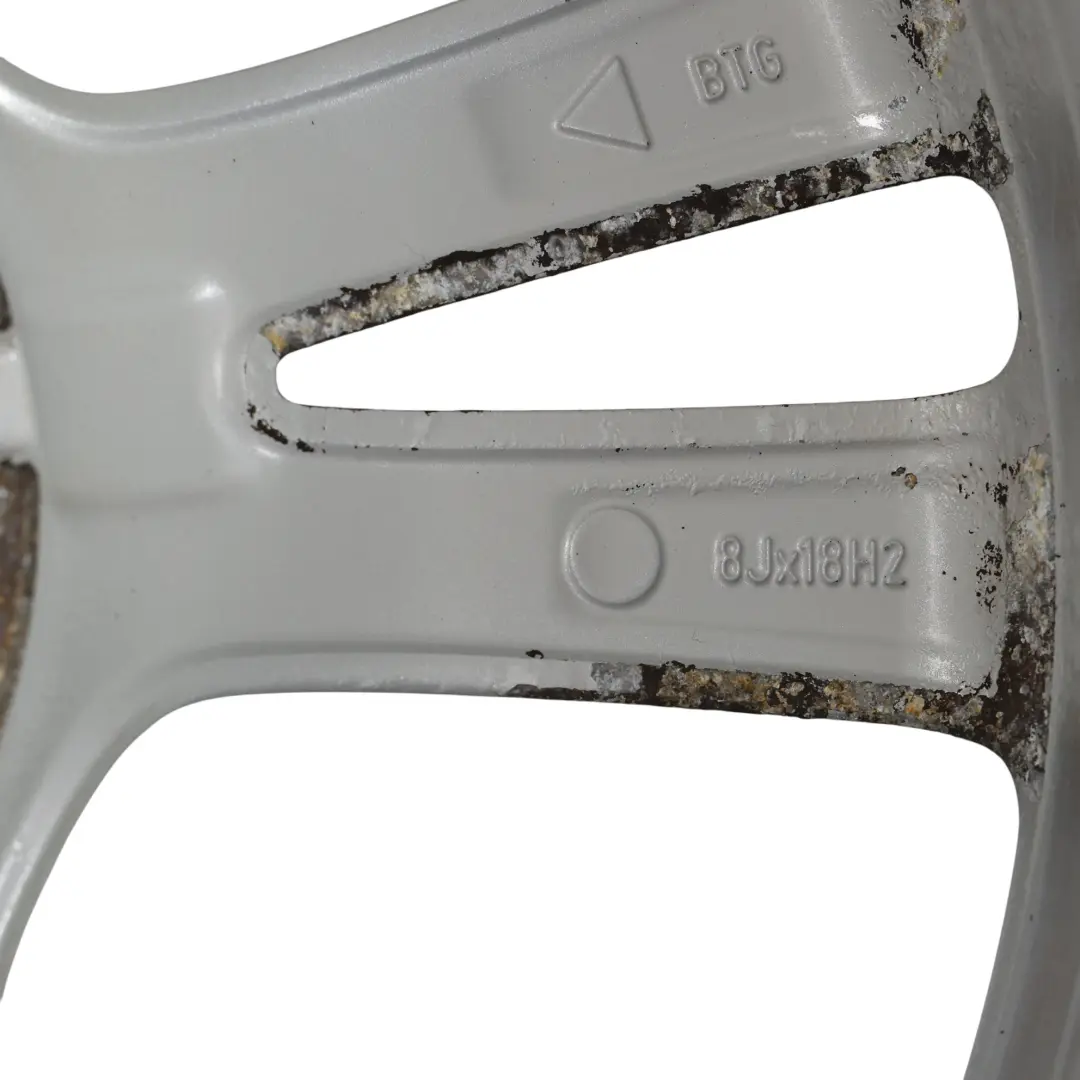 BMW F20 F21 Felga Aluminiowa 18" 8J - SKU 6796213-1 - Numer Części 6796213