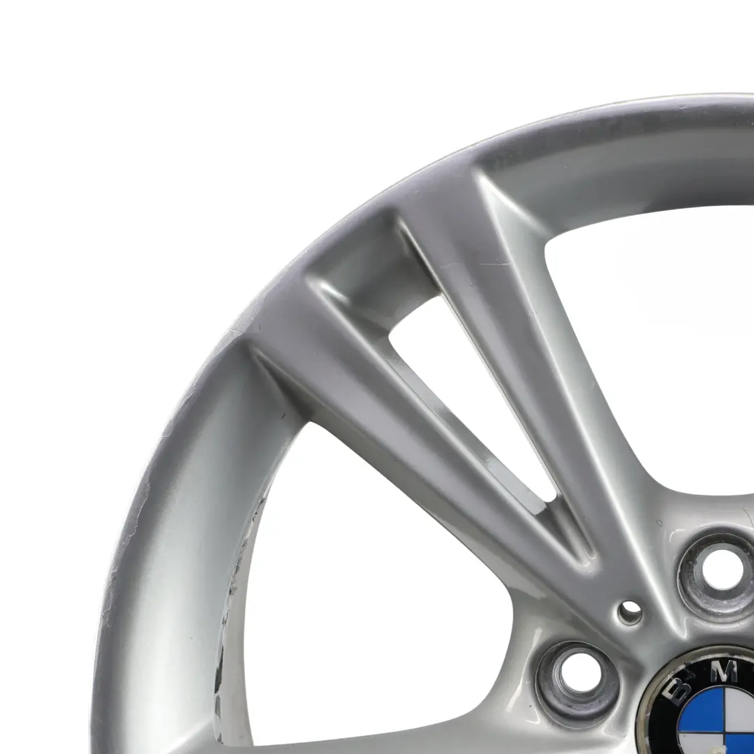 BMW F20 F21 F22 llanta trasera De aleacion De doble radio 385 8J 18 "ET:52 - SKU 6796213-1 - Número de pieza 6796213