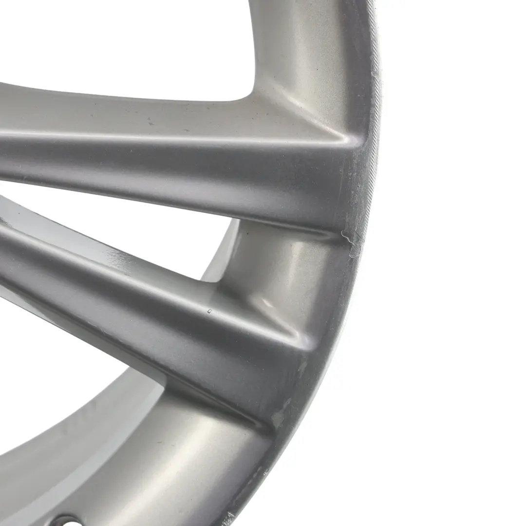 BMW F20 F21 F22 Hinten Felge Alufelge Rad Doppelspeiche 385 8J 18" ET:52 - SKU 6796213-1 - Teilenummer 6796213