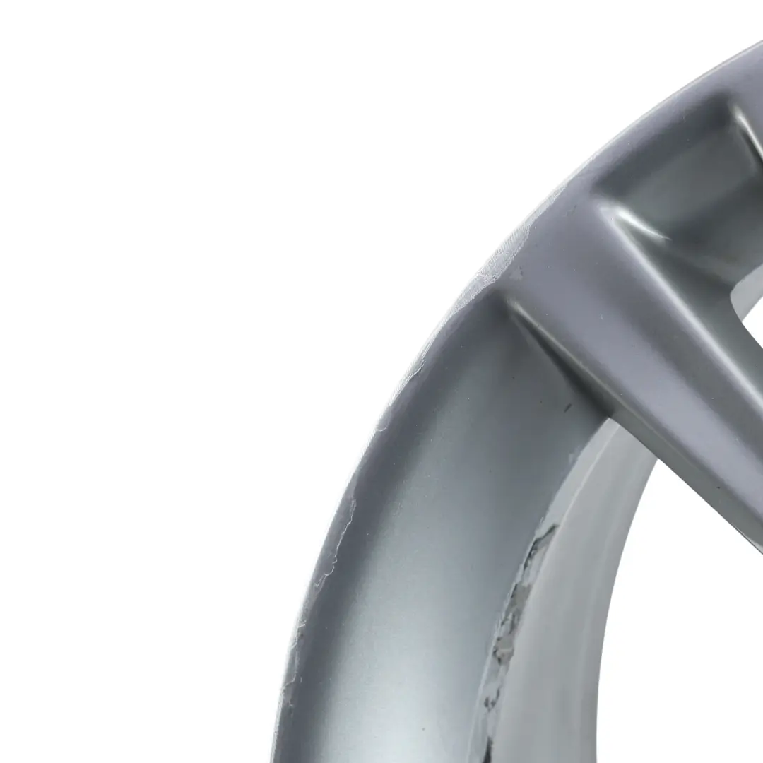 Hinten Felge Alufelge Rad Doppelspeiche 385 8J 18" ET:52 für BMW F20 F21 F22 mit Teilenummer 6796213 BMW F20 F21 F22 Hinten Felge Alufelge Rad Doppelspeiche 385 8J 18" ET:52 - SKU 6796213-1 - Teilenummer 6796213