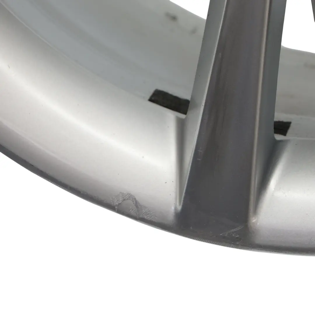 BMW F20 F21 Felga Aluminiowa Tył Tylna 18" 8J - SKU 6796213-2 - Numer Części 6796213