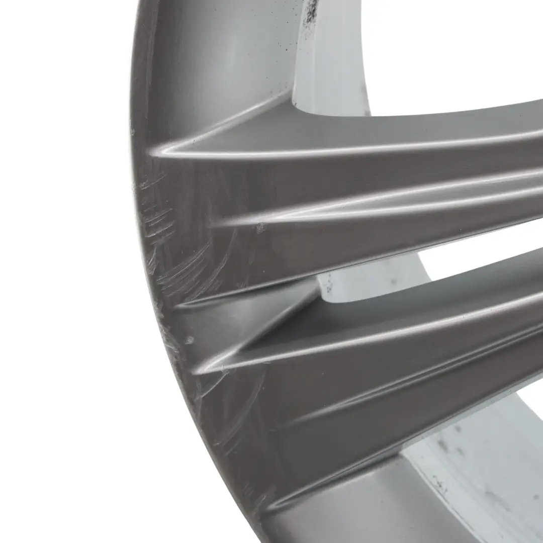 BMW F30 F31 F32 Aluefelge Alu Felge 17" Doppelspeiche 392 ET:37 7,5J - SKU 6796239-2 - Teilenummer 6796239