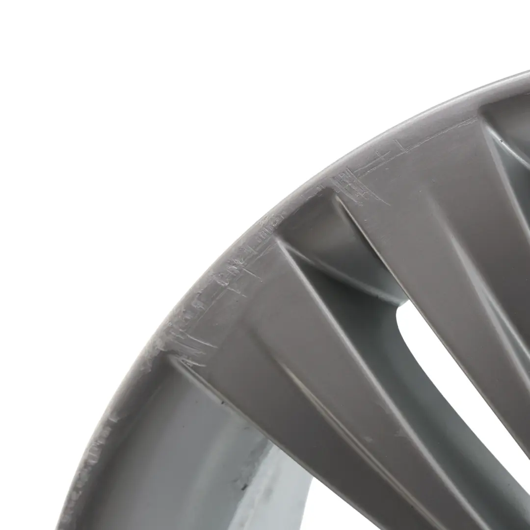 BMW F30 F31 F32 F33 F36 Alloy Wheel Rim 17" Double Spoke 392 ET:37 7,5J - SKU 6796239-2 - Part number 6796239