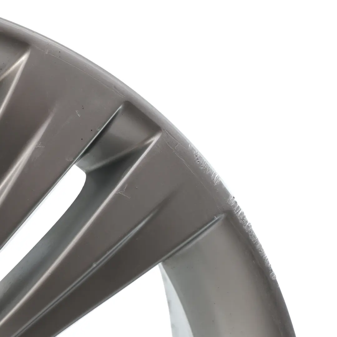 Alloy Wheel Rim 17" Double Spoke 392 ET:37 7,5J to BMW F30 F31 F32 F33 F36 with Part number 6796239 BMW F30 F31 F32 F33 F36 Alloy Wheel Rim 17" Double Spoke 392 ET:37 7,5J - SKU 6796239-2 - Part number 6796239