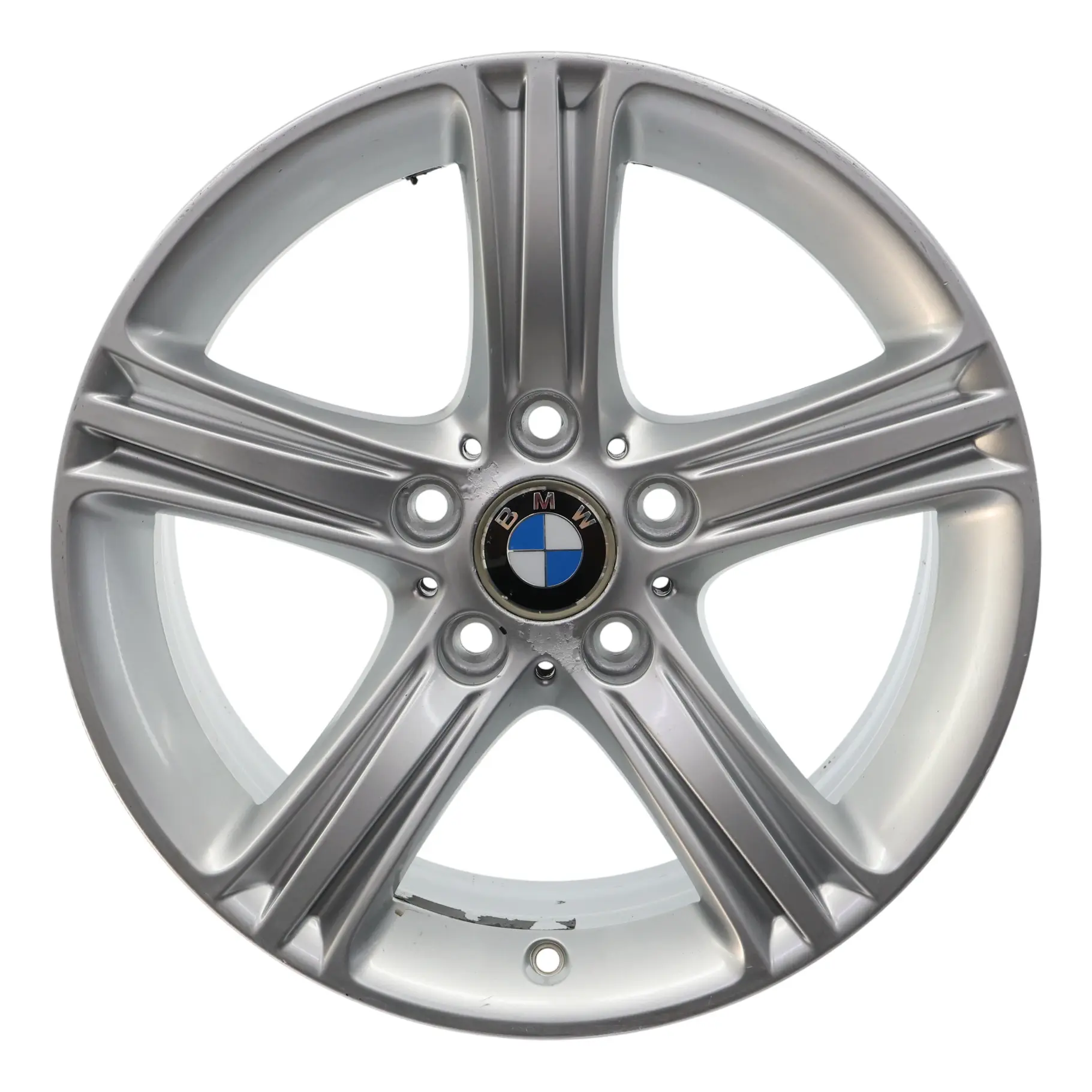 BMW F30 F32 F33 Leichtmetallfelge Alufelge 17" Styling 393 ET:37 7,5J 6796242