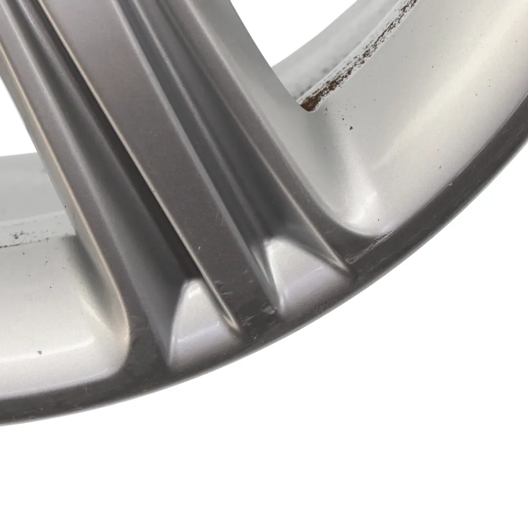 BMW F30 F31 F32 F33 F36 Llanta De Aleación 17" Star Spoke 393 7,5J ET:37 - SKU 6796242-2 - Número de pieza 6796242